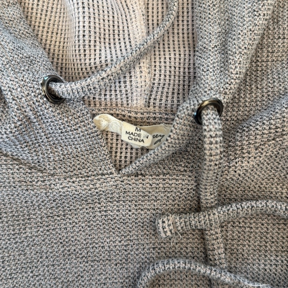 All in Favor Hoodie - Picture 3 of 3